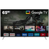 Blaupunkt 65 Inch Ultra HD Google TV BP650USG9800 image NaN
