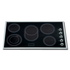 Ilve Electric Cooktop V395SS image NaN