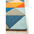 Rug Culture Matrix Medium Multi-coloured Rug 300X80CM - MTX-905-MUL-300X80 image NaN