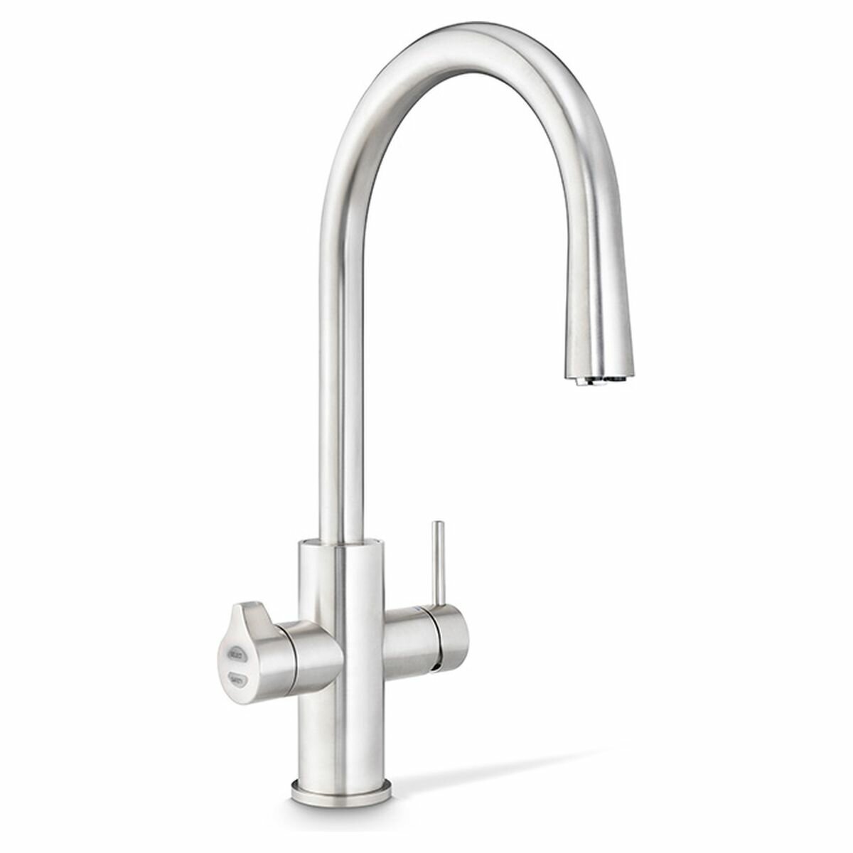 Zip HydroTap G5 Celsius All-in-One Boiling Chilled Filtered Tap