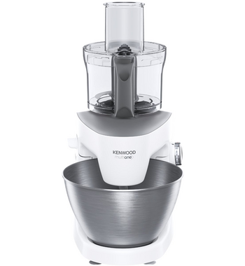 Kenwood KHH301WH MultiOne Kitchen Mixer