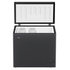 Haier 500 Series 195L Chest Freezer Grey HCF200FI image NaN