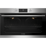 Westinghouse 90cm Multi-Function Oven Stainless Steel WVE9515SD hero image