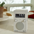 Tivoli Audio PAL Plus Bluetooth Portable Radio White PPBTWHITE image NaN