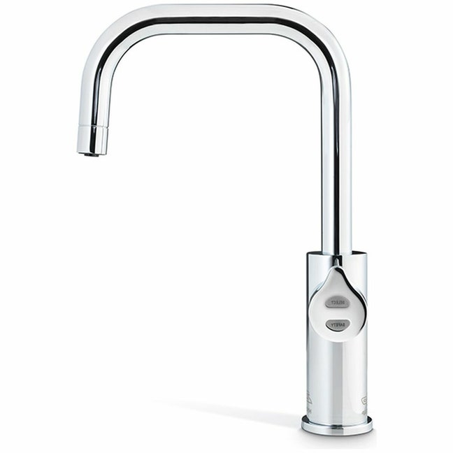 Zip Hydrotap G5 Cube Boiling Filtered Tap Chrome H53786Z00AU ...