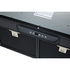 Schweigen 120cm Silent Black Undermount Rangehood PKUM1170-12BSE image NaN