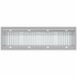 Whispair 156cm Toronto Mega Deep Under Cupboard Rangehood with External Remote Twin Pro Plus Motor X3T16S5.2EPP image NaN