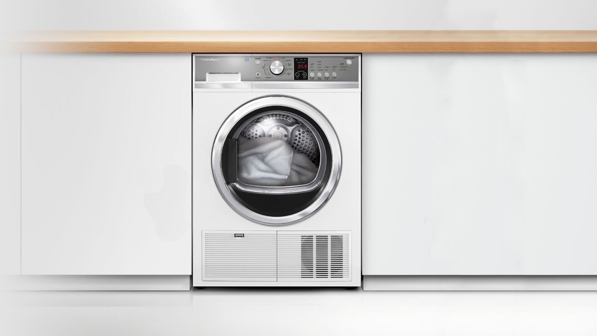 Fisher and paykel washing on sale machine and dryer package