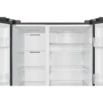 TCL 505L Side By Side Fridge P529SBN hero image