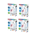 Bosch PowerProtect Dustbag Four Pack BBZ41FGALL4PACK image NaN