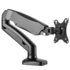 Jason.L Interactive Monitor Single Arm Black - Pear Shaped LDT13-C012 image NaN