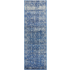 Rug Culture Evoke Medium Navy Rug 300X80CM - EVO-252-NAVY-300X80 image NaN
