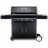 Napoleon Rogue XT 625 Natural Gas 5 Burner Grill with Infrared Side Burner RXT625SIBNK-1-AU image NaN