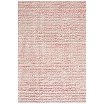 Rug Culture Allure Medium Rug 225x155 Rose ALU-ROSE-225X155 hero image