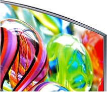 Samsung UA88KS9800 88 Inch 223.7 cm Smart 4K SUHD Curved LED LCD TV hero image