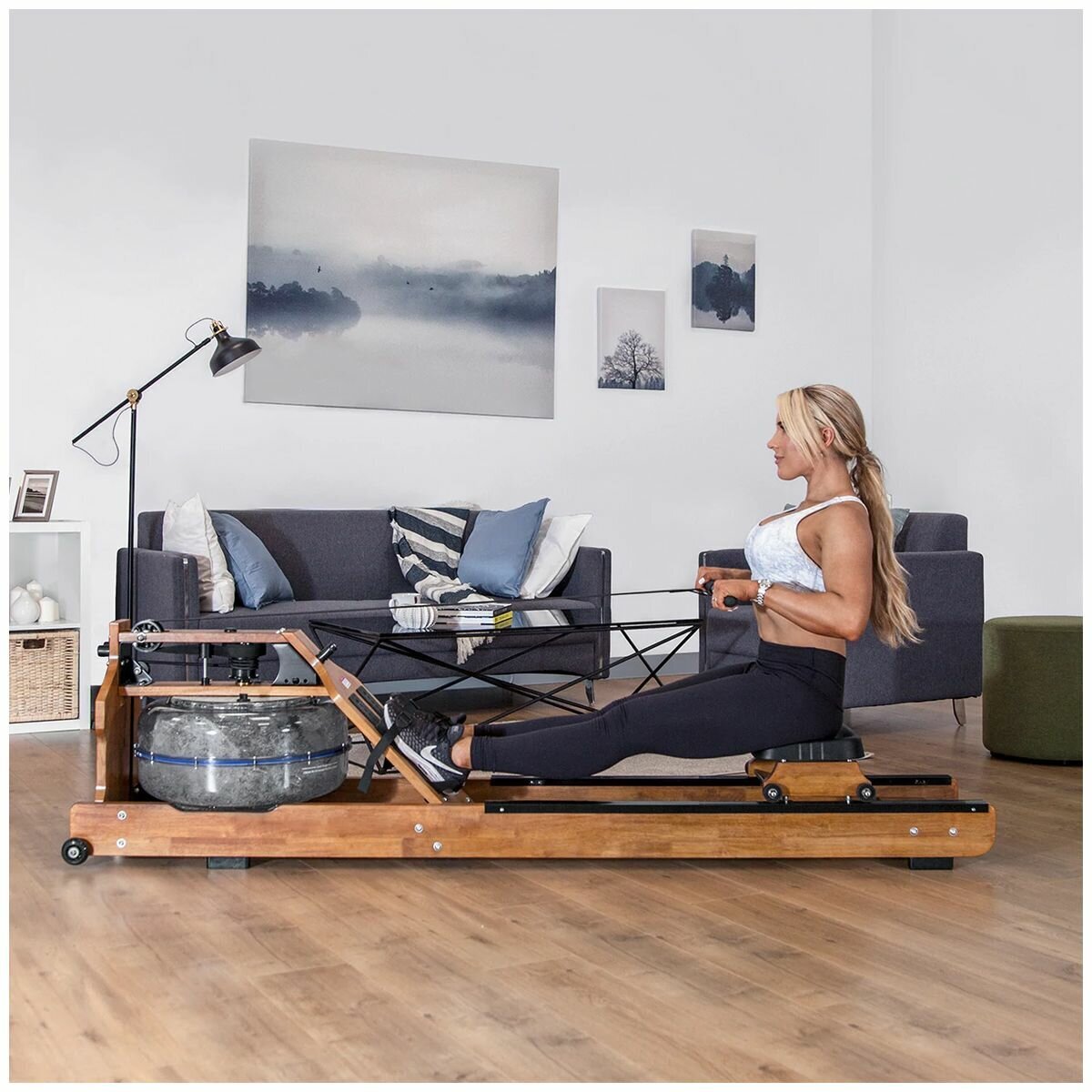 Rower 750 deals