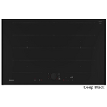 NEFF Flex Design 80cm N 90 Series Flex Induction Cooktop with Twistpad Deep Black T68YYY4C0-DB hero image