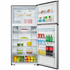 Hisense 534L Top Mount Fridge HRTF535SW image NaN