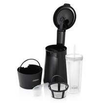 Sunbeam Iced Coffee Machine SDP1000BK hero image