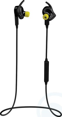 Jabra 100-96100000-40 Sport Pulse In-Ear Earphones with Bluetooth hero image