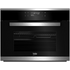 Beko BBO45C3CMB 45cm Compact Combi-Microwave Oven 900W image NaN
