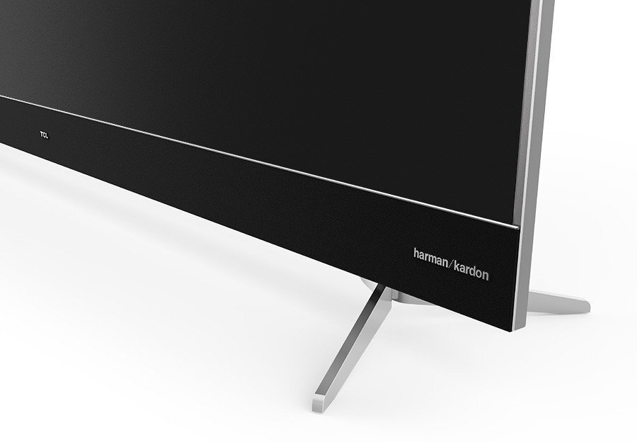 TCL 75C2US 75 Inch 190cm Smart 4K QUHD LED LCD Android TV hero image