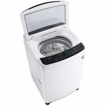 LG 7.5kg Top Load Washing Machine with Smart Inverter Control WTG7520 hero image