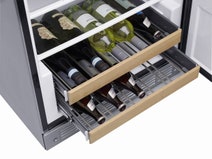 ASKO 158L Outdoor Beverage Centre R2303 hero image
