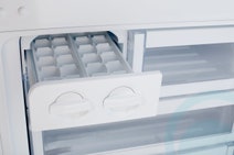 Westinghouse WBB3700WA 370L Bottom Mount Fridge hero image