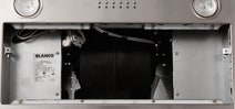 Blanco BRU53X 53cm Under Cupboard Rangehood hero image
