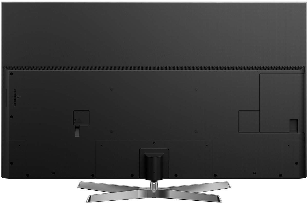 Panasonic TH-75EX780A 75 Inch 190cm Smart 4K Ultra HD LED LCD TV hero image