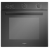 Whirlpool 60cm Built-In Multi-Function Oven Black W3OMK35HR0BA image NaN