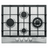 Glem 60cm Natural Gas Stainless Steel Cooktop GT64GWI image NaN