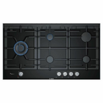 Bosch Serie 8 90cm Natural Gas Cooktop PRS9A6D70A hero image