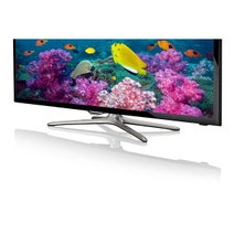Samsung UA50F5500 Series 5 50 inch 127cm Smart Full HD LED LCD TV hero image