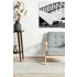 Rug Culture York Large Off White & Natural Rug 400X80CM - YRK-BREN-WHT-400X80 image NaN