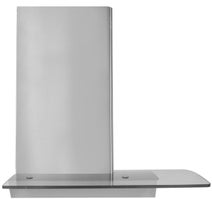 Euromaid AAG6SE1 60cm Canopy Rangehood hero image