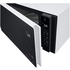 LG 42L NeoChef Smart Inverter 1200W Microwave Oven White MS4296OWS image NaN
