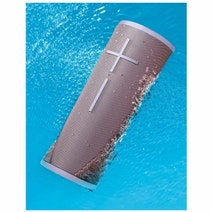 Ultimate Ears MEGABOOM 3 Portable Bluetooth Speaker Seashell Peach 984-001419 hero image