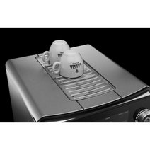 Gaggia Accademia Automatic Coffee Machine Stainless Steel DMGAGBSS hero image