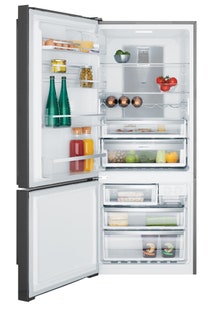 Electrolux 529L Bottom Mount Fridge EBE5307BB-L hero image
