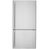Westinghouse WBM5104SCR 510L Fridge image NaN