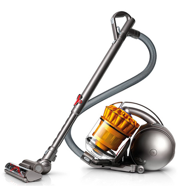 Dyson DC39MULTIFLOOR Barrel Vacuum Cleaner