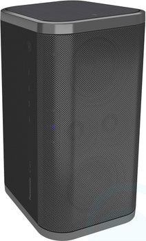 Panasonic SC-ALL3GN-K Wireless Multi-room Speaker with WiFi hero image