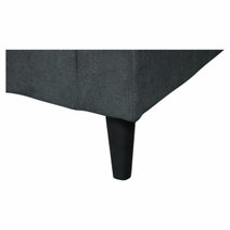 Ostro Esperence Two Seater Lounge Dark Grey U502PT40BCSXDYX hero image