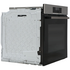 Bosch 60cm Series 6 Pyrolytic Built-in Oven Stainless Steel HBA572ES3A image NaN
