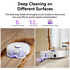 Narwal Freo Z10 Robotic Vacuum and Mop Cleaner YJCC019 image NaN