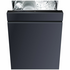 V-ZUG AdoraDish V6000 Fully Integrated Dishwasher with Heat Pump 4112100007 image NaN