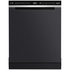 Whirlpool 60cm Built Under Dishwasher Black WDBU3I4PBSAU image NaN