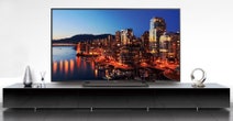 Panasonic TH-50DS610U Smart 50 Inch 127cm Full HD LED LCD TV hero image